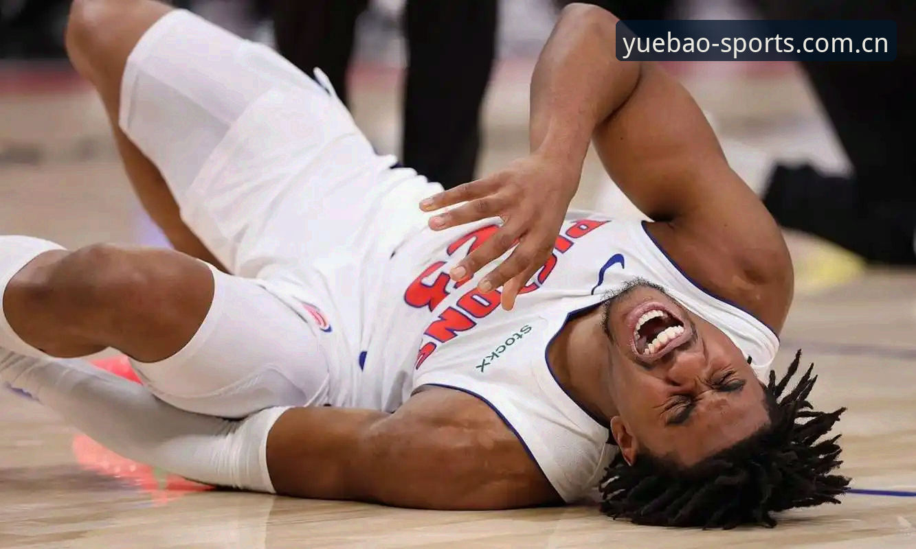 2026年NBA选秀大会五大悬念深度分析：奇才状元签归属成最大谜题