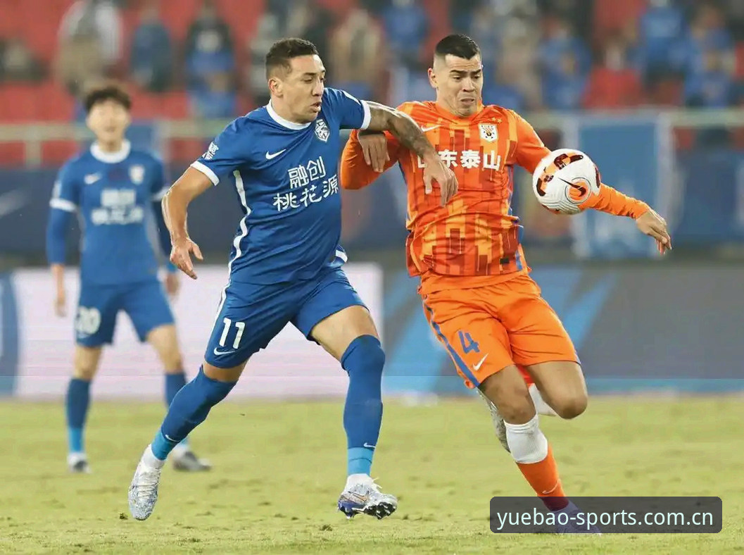 津门虎夏窗按兵不动，中超中段悬念观察指南